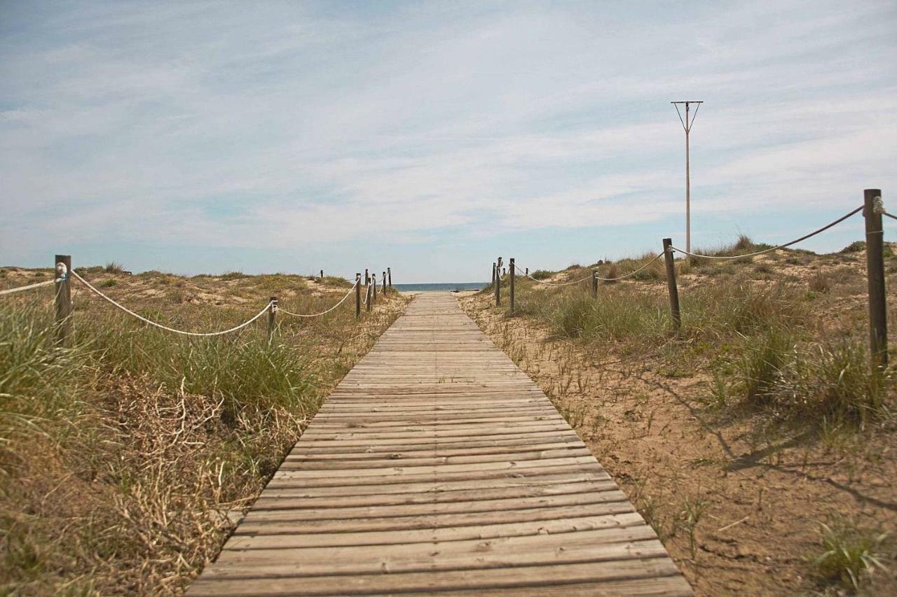 Inspiracion Y Mar Daire Sagunto Dış mekan fotoğraf
