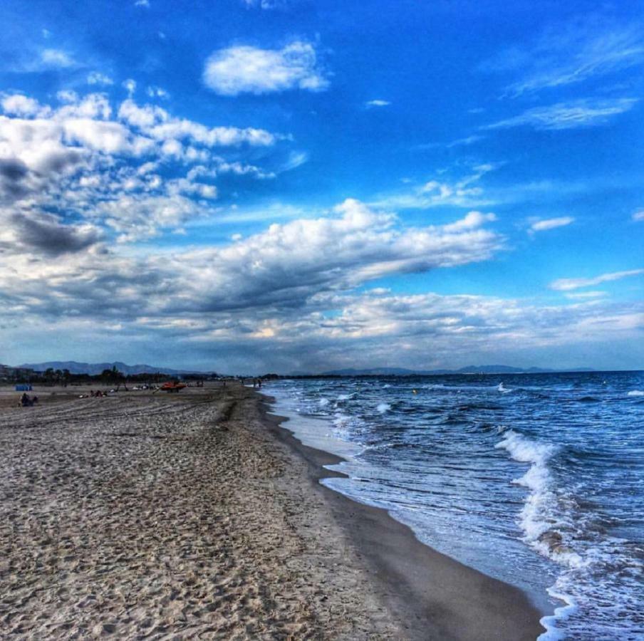 Inspiracion Y Mar Daire Sagunto Dış mekan fotoğraf