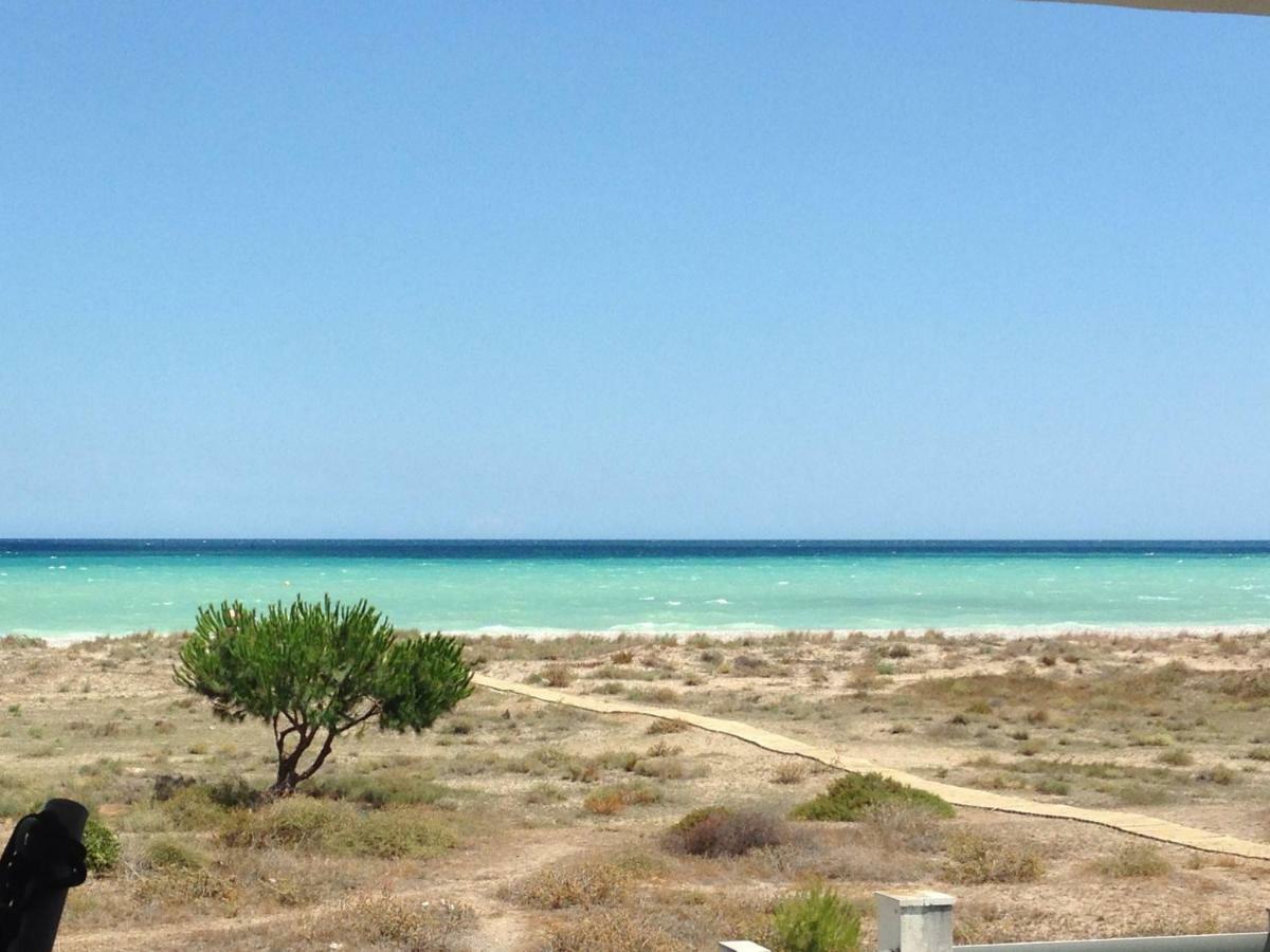 Inspiracion Y Mar Daire Sagunto Dış mekan fotoğraf